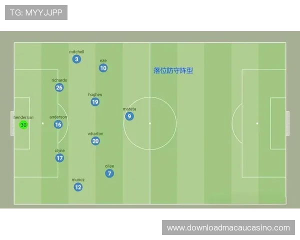 水晶宫队官网2024赛季阵容介绍与战术分析